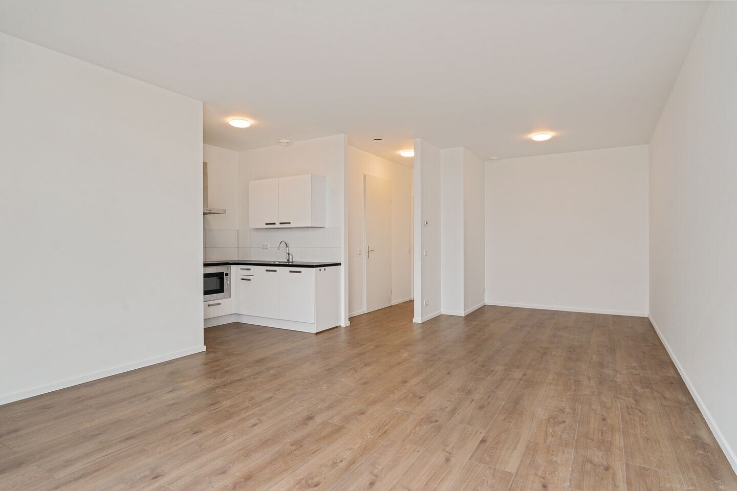 Studio te koop: Fascinatio Boulevard 890R, Capelle Aan Den Ijssel