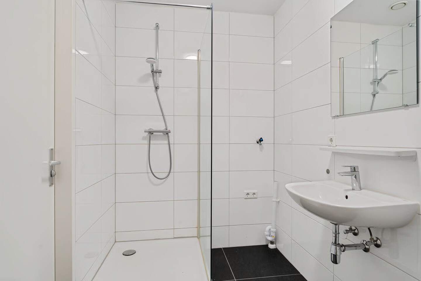 Studio te koop: Fascinatio Boulevard 890R, Capelle Aan Den Ijssel