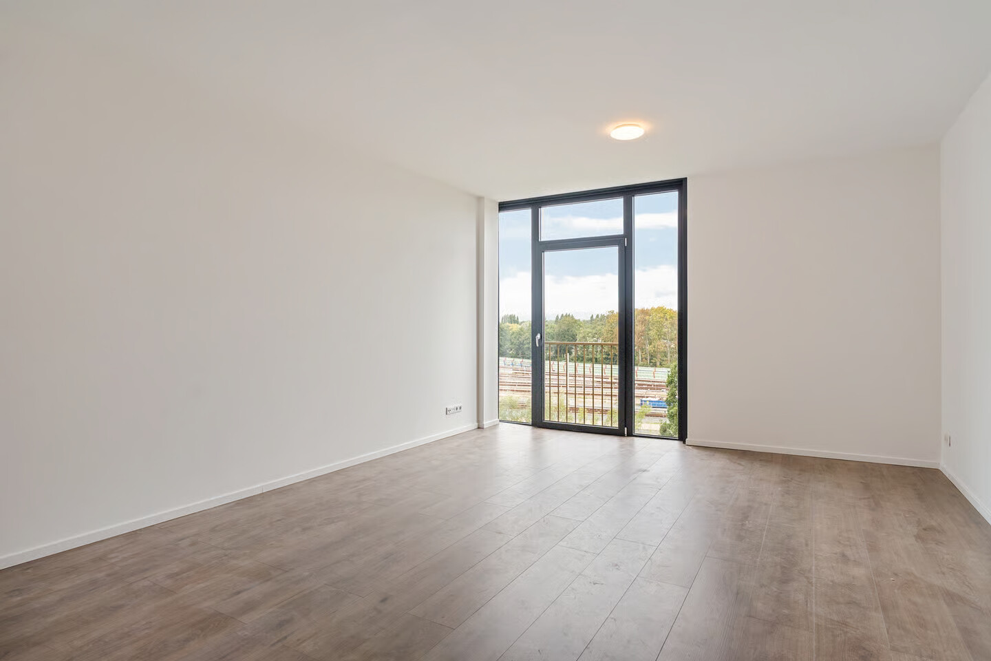 Studio te koop: Fascinatio Boulevard 890R, Capelle Aan Den Ijssel
