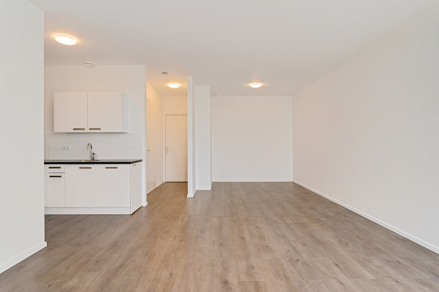 Studio te koop: Fascinatio Boulevard 890R, Capelle Aan Den Ijssel