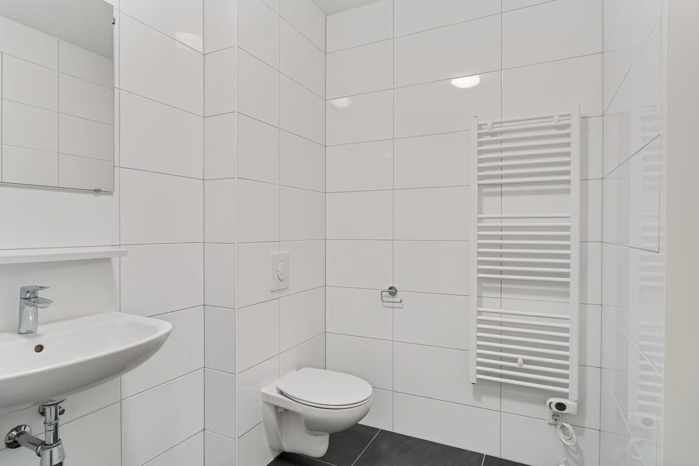 Studio te koop: Fascinatio Boulevard 890R, Capelle Aan Den Ijssel