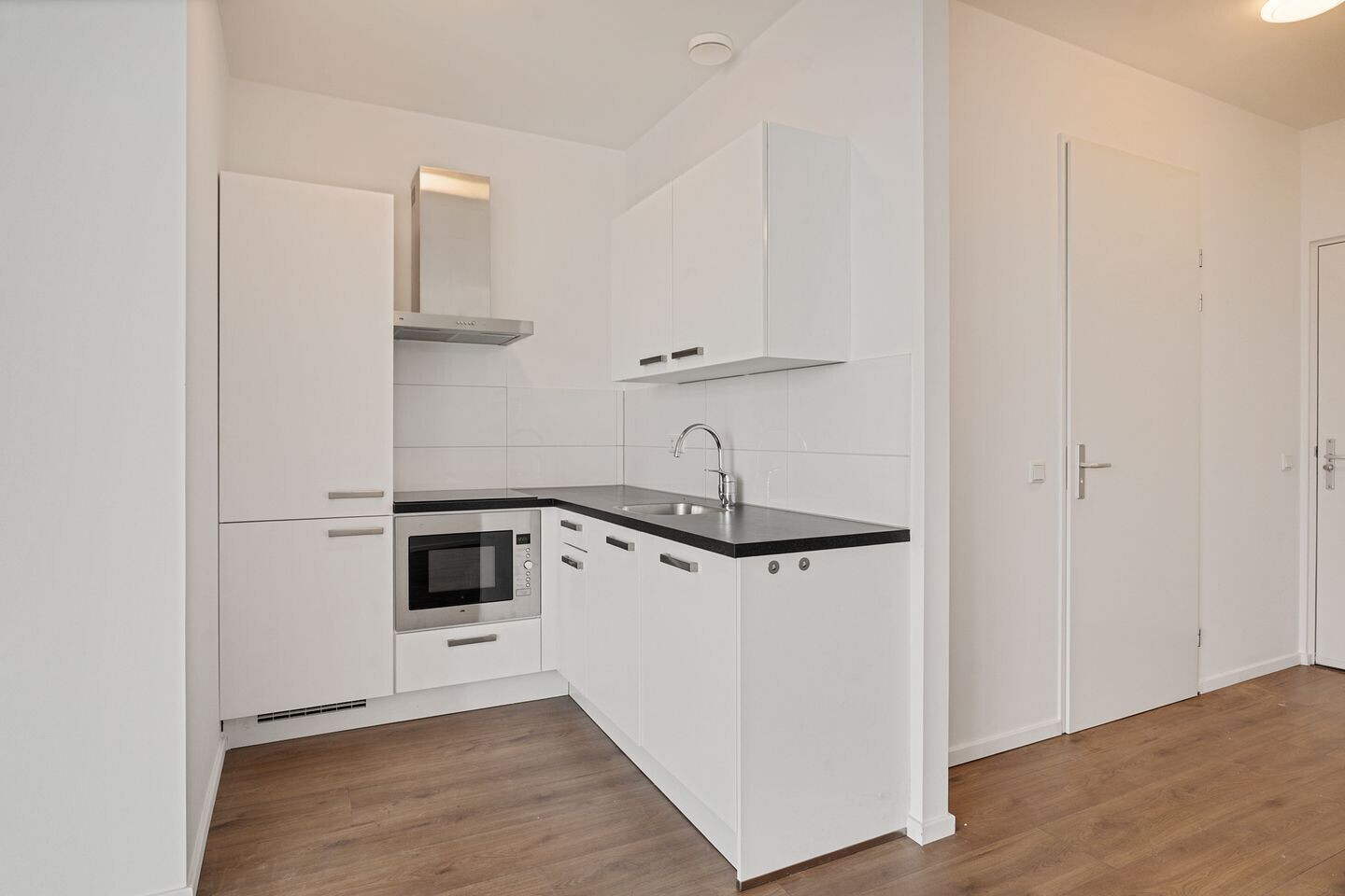 Studio te koop: Fascinatio Boulevard 890R, Capelle Aan Den Ijssel