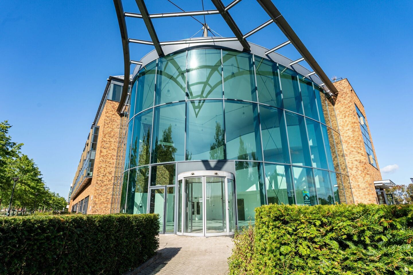Studio te koop: Fascinatio Boulevard 894F, Capelle Aan Den Ijssel
