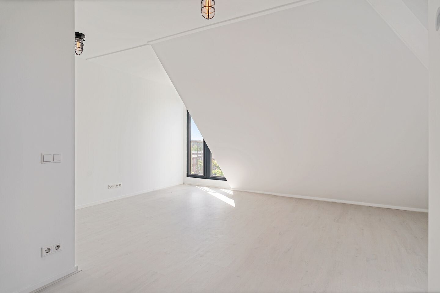 Studio te koop: Fascinatio Boulevard 894F, Capelle Aan Den Ijssel