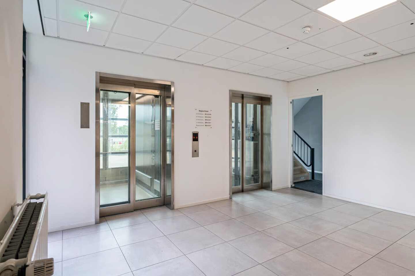 Studio te koop: Fascinatio Boulevard 894F, Capelle Aan Den Ijssel