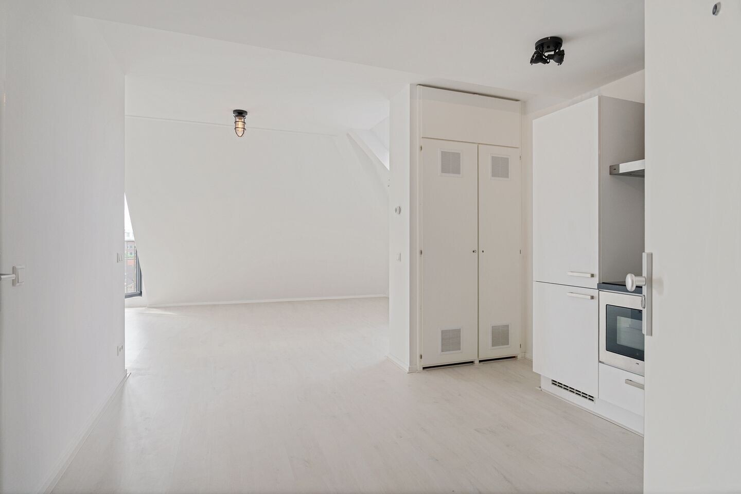 Studio te koop: Fascinatio Boulevard 894F, Capelle Aan Den Ijssel