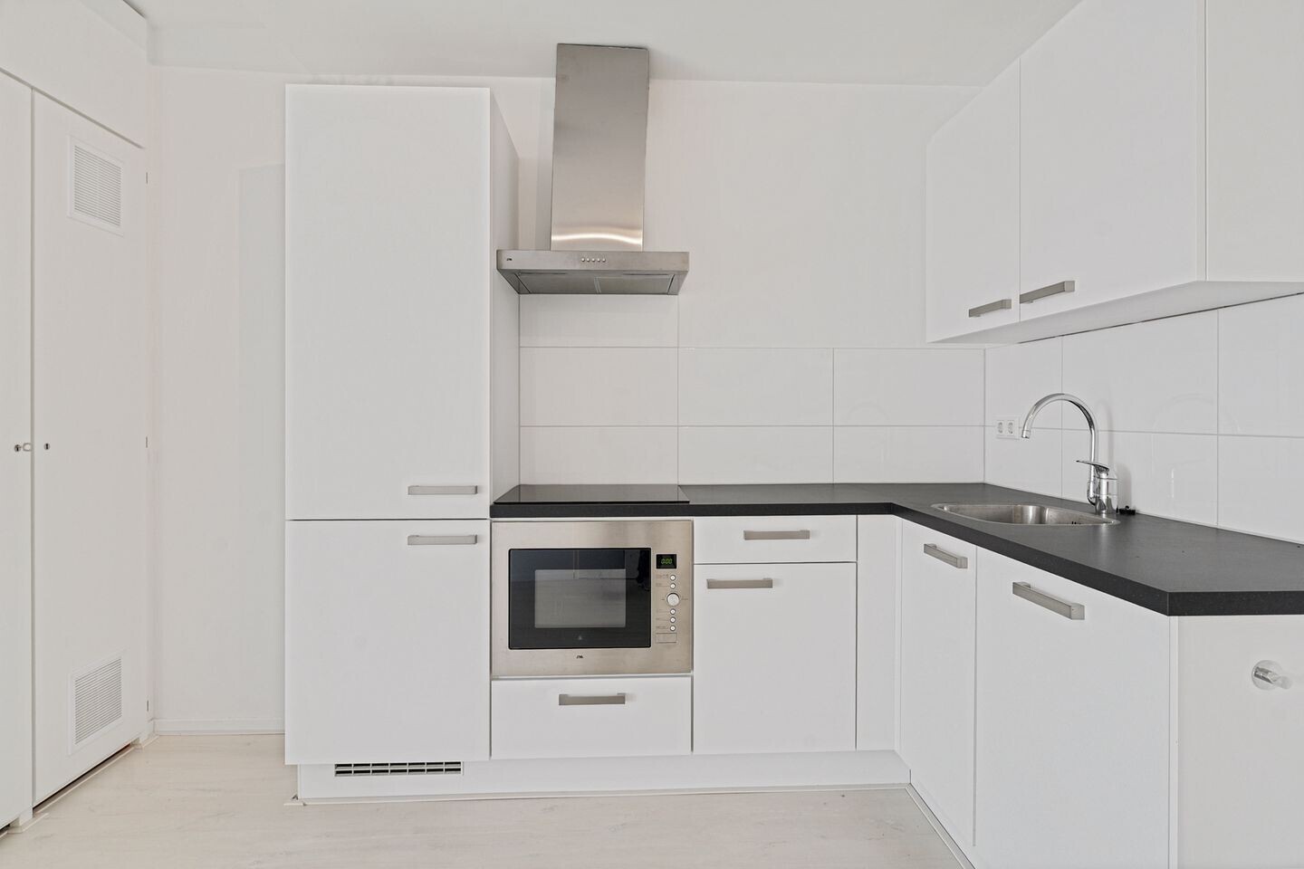 Studio te koop: Fascinatio Boulevard 894F, Capelle Aan Den Ijssel