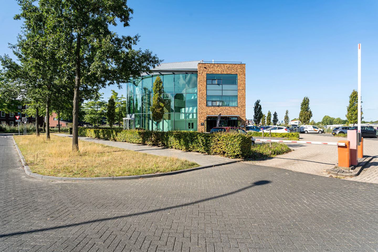 Studio te koop: Fascinatio Boulevard 894F, Capelle Aan Den Ijssel