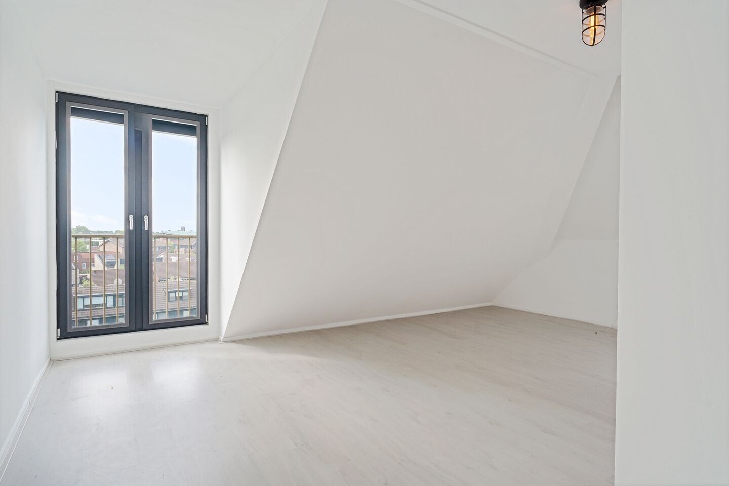 Studio te koop: Fascinatio Boulevard 894F, Capelle Aan Den Ijssel