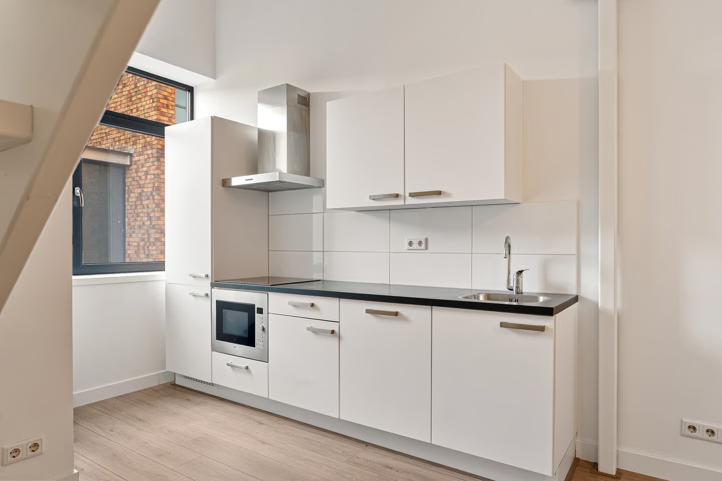 Studio te koop: Fascinatio Boulevard 944E, Capelle Aan Den Ijssel