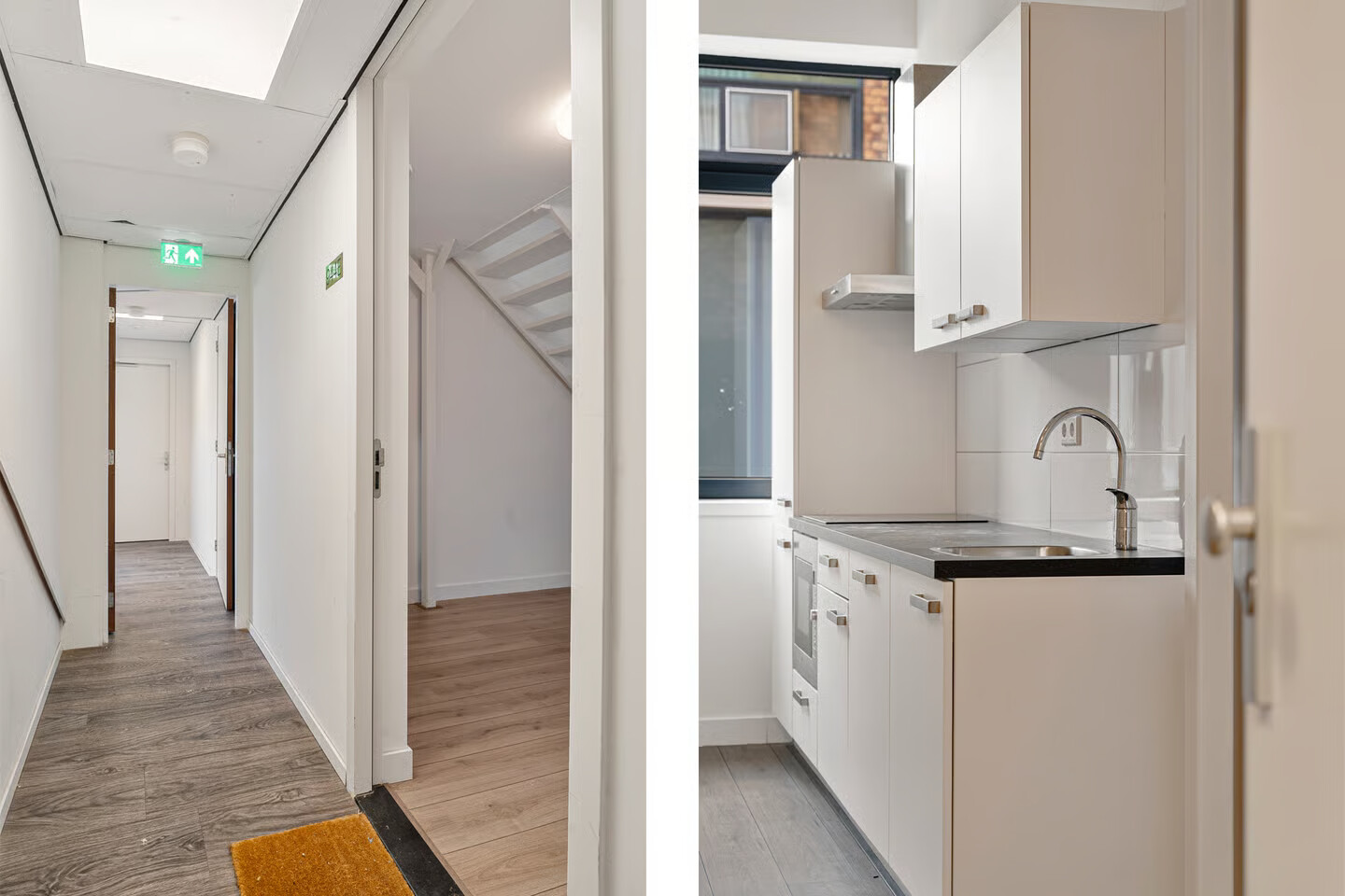 Studio te koop: Fascinatio Boulevard 944E, Capelle Aan Den Ijssel