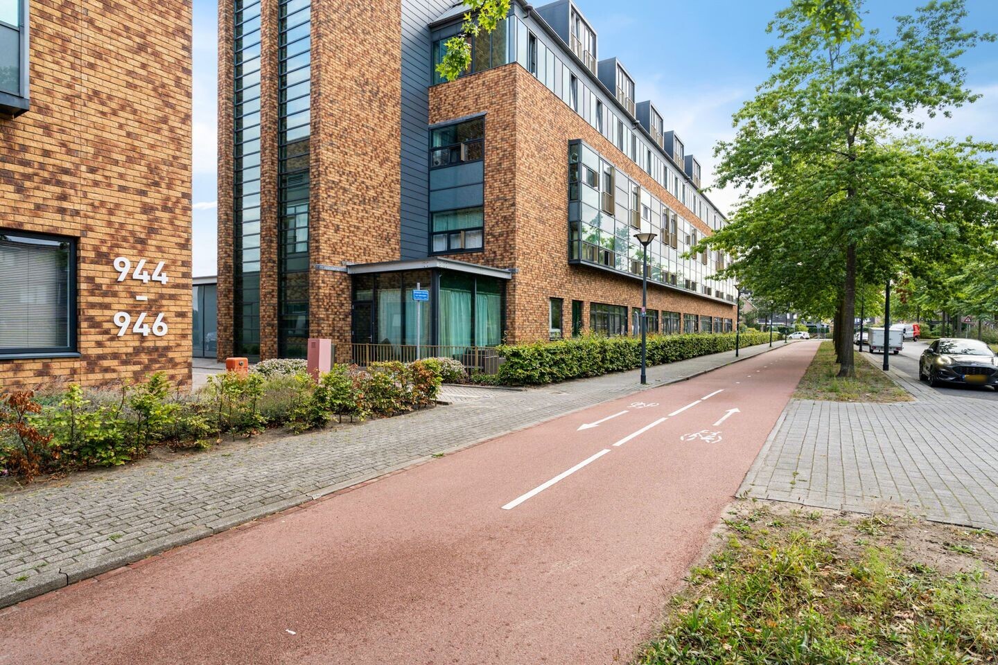 Studio te koop: Fascinatio Boulevard 944E, Capelle Aan Den Ijssel