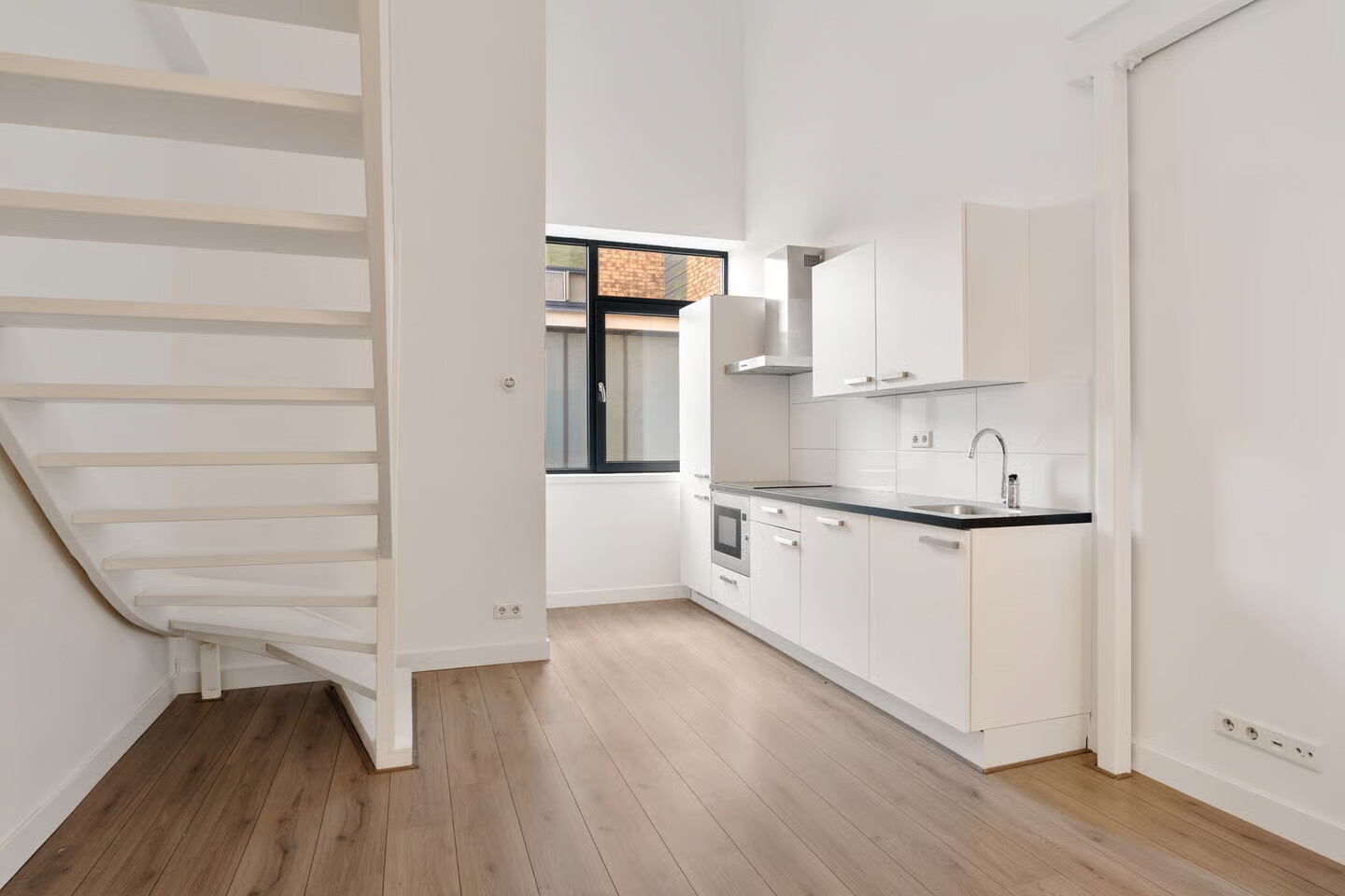 Studio te koop: Fascinatio Boulevard 944E, Capelle Aan Den Ijssel