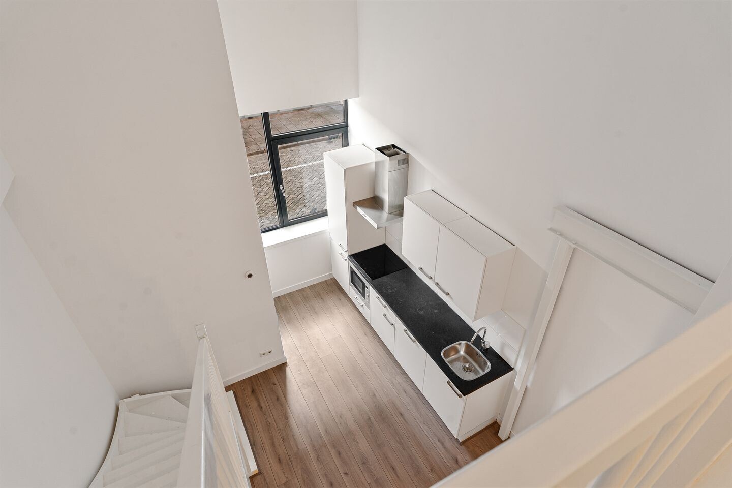 Studio te koop: Fascinatio Boulevard 944E, Capelle Aan Den Ijssel
