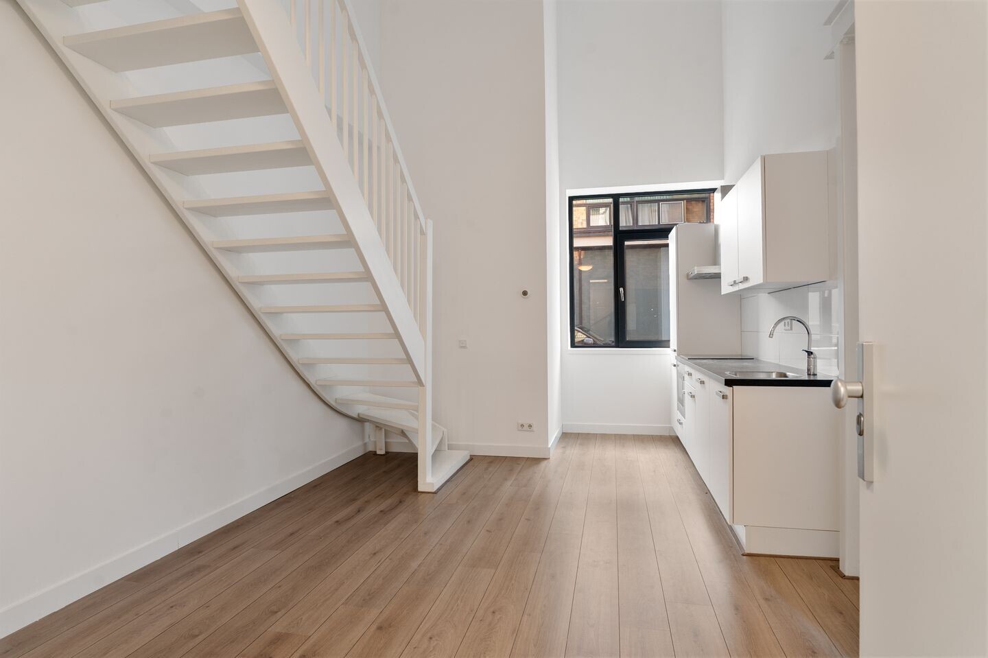 Studio te koop: Fascinatio Boulevard 944E, Capelle Aan Den Ijssel