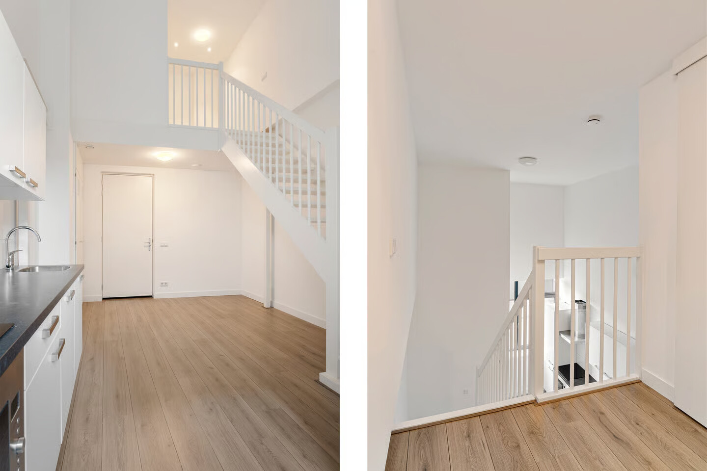 Studio te koop: Fascinatio Boulevard 944E, Capelle Aan Den Ijssel