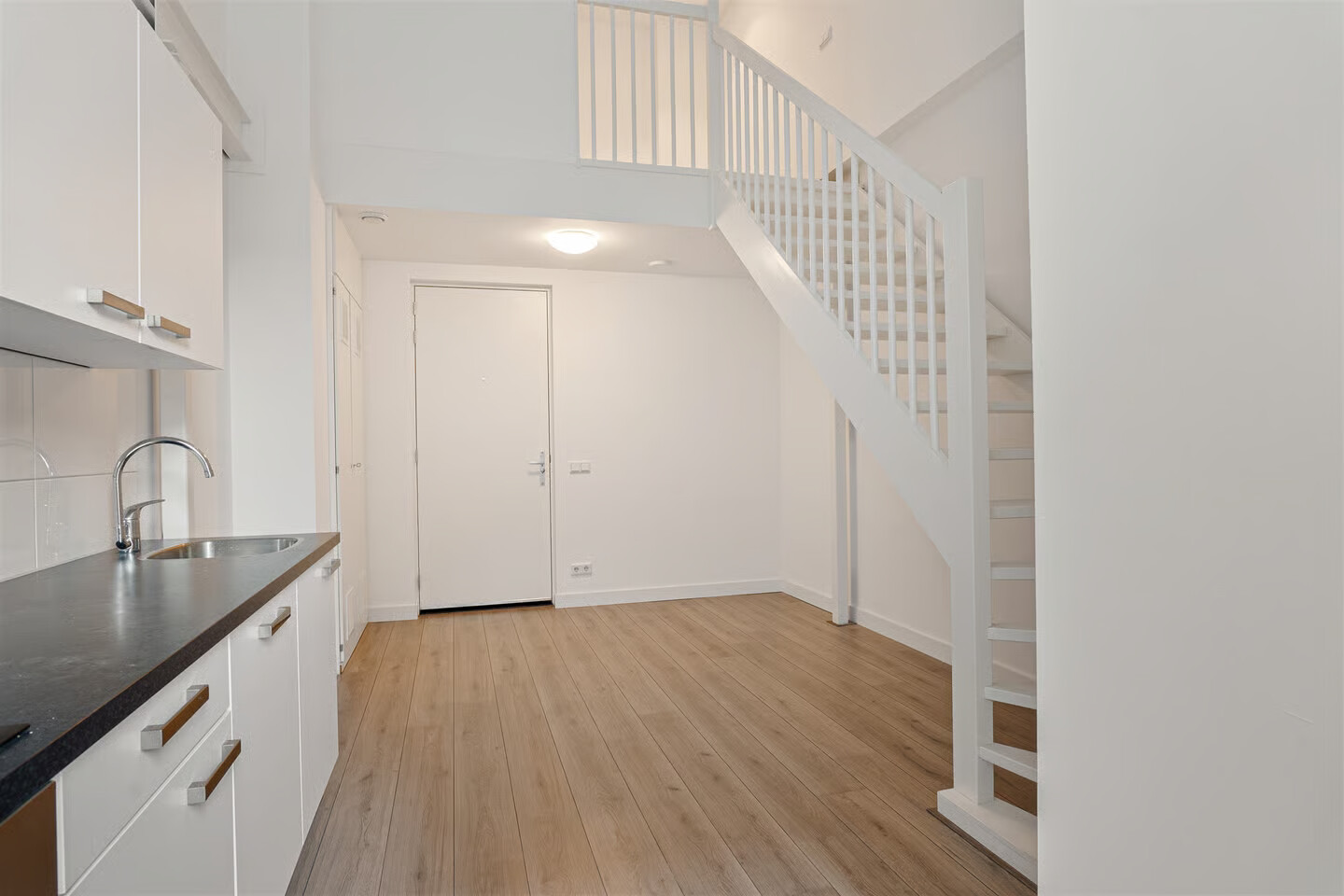 Studio te koop: Fascinatio Boulevard 944E, Capelle Aan Den Ijssel