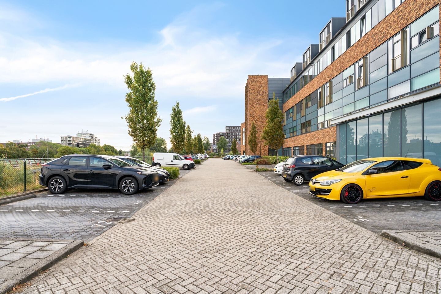 Appartement te koop: Fascinatio Boulevard 946K, Capelle Aan Den Ijssel