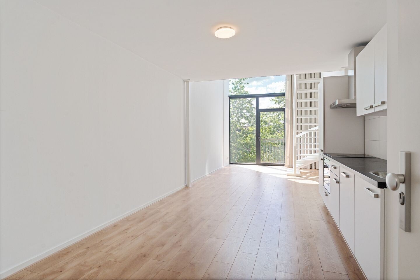 Appartement te koop: Fascinatio Boulevard 946K, Capelle Aan Den Ijssel