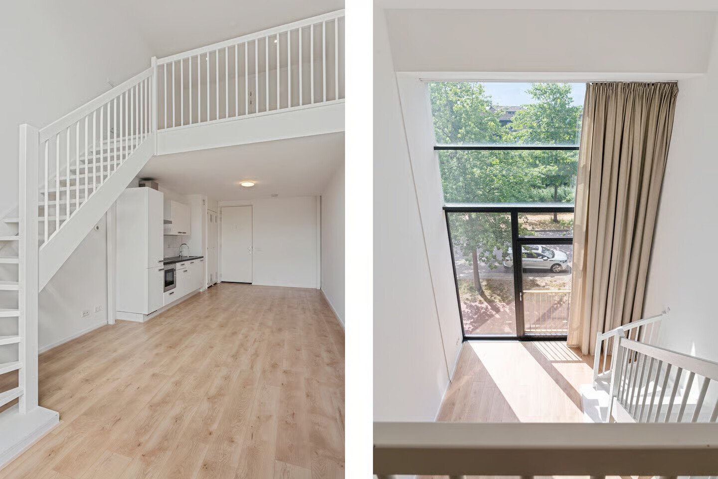Appartement te koop: Fascinatio Boulevard 946K, Capelle Aan Den Ijssel