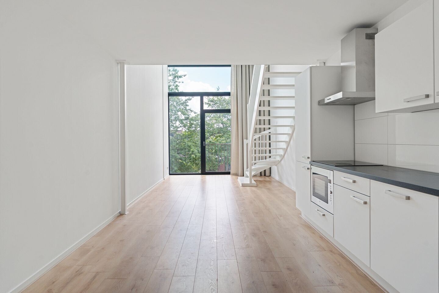 Appartement te koop: Fascinatio Boulevard 946K, Capelle Aan Den Ijssel