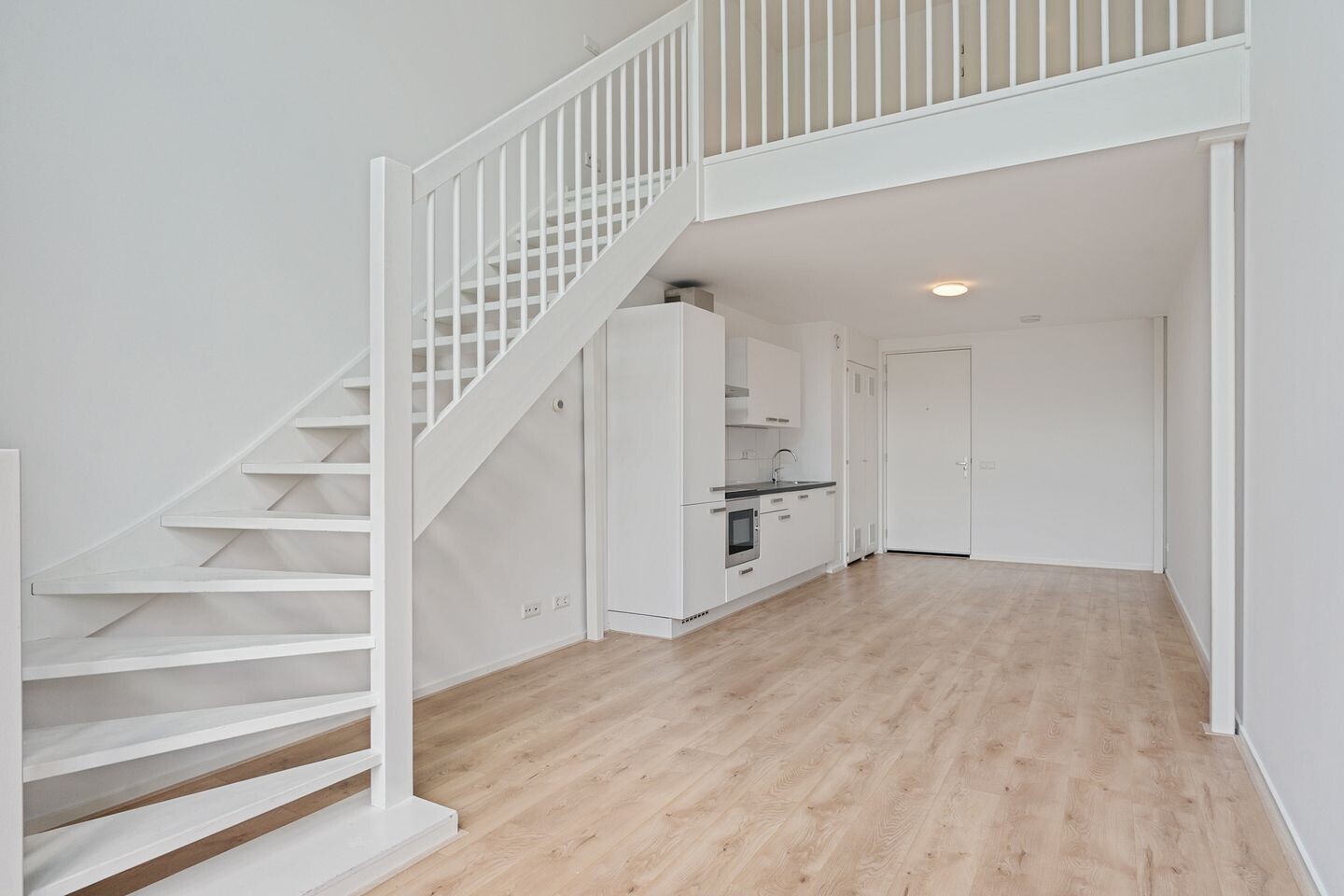 Appartement te koop: Fascinatio Boulevard 946K, Capelle Aan Den Ijssel