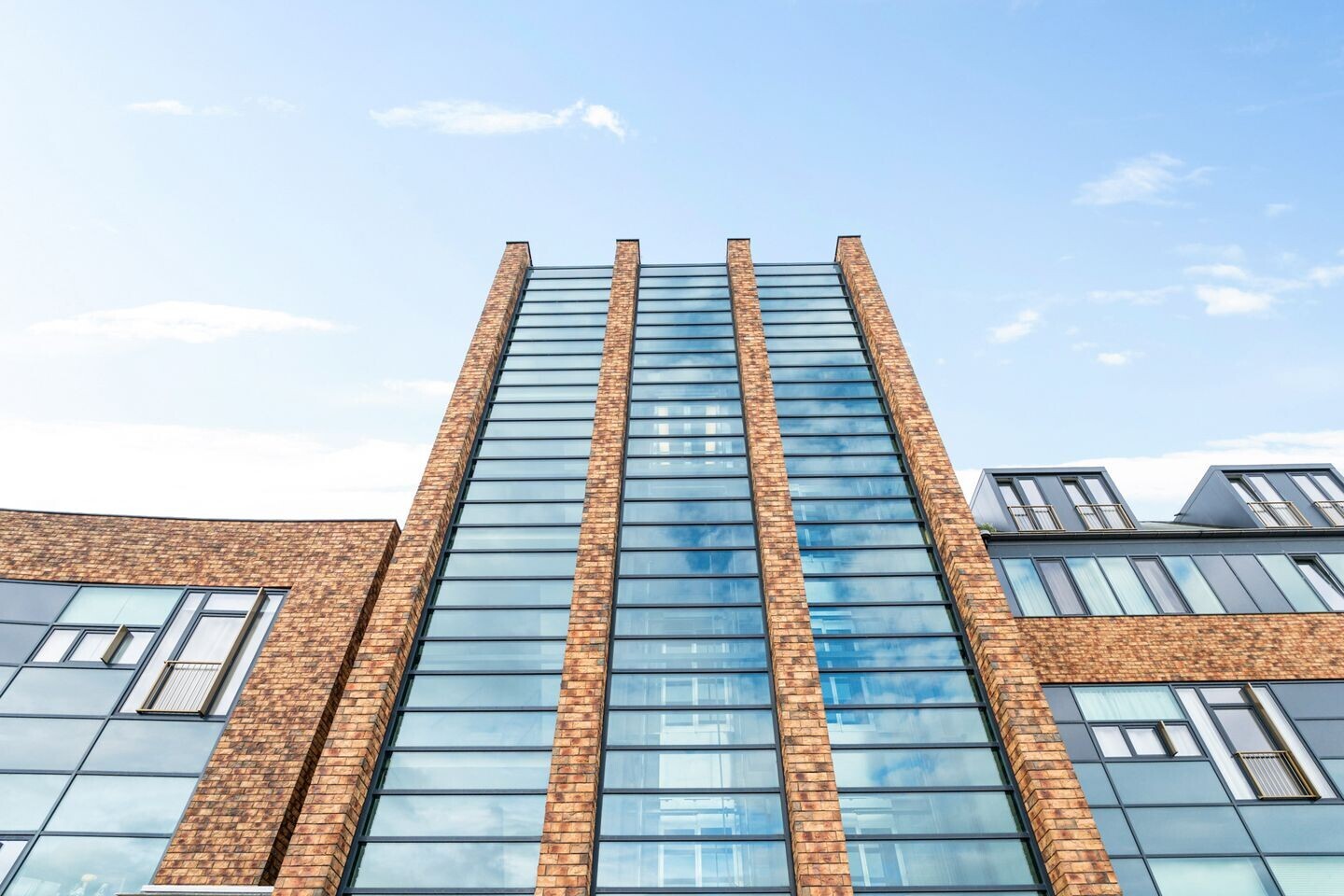 Appartement te koop: Fascinatio Boulevard 946K, Capelle Aan Den Ijssel