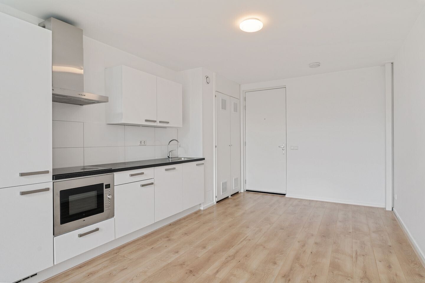 Appartement te koop: Fascinatio Boulevard 946K, Capelle Aan Den Ijssel