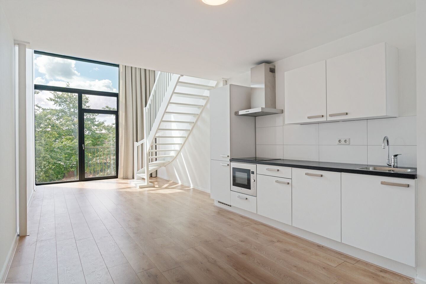 Appartement te koop: Fascinatio Boulevard 946K, Capelle Aan Den Ijssel