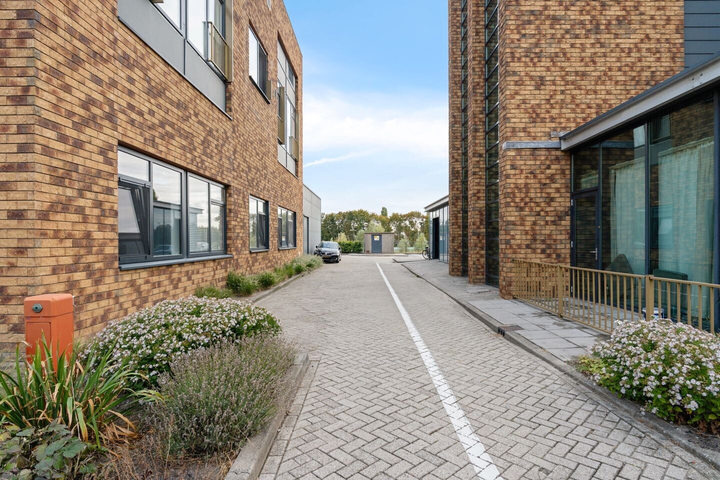 Appartement te koop: Fascinatio Boulevard 946K, Capelle Aan Den Ijssel