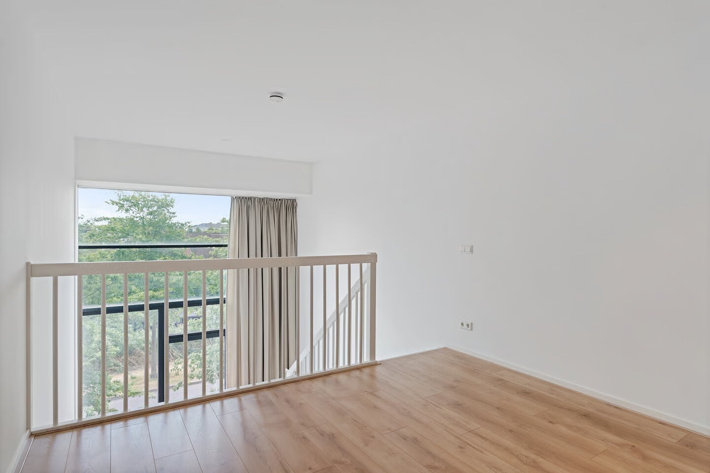 Appartement te koop: Fascinatio Boulevard 946K, Capelle Aan Den Ijssel