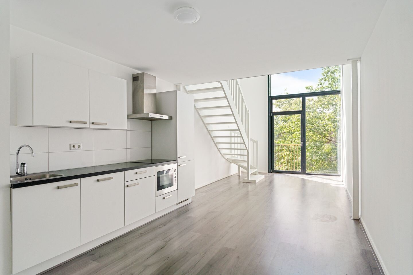 Appartement te koop: Fascinatio Boulevard 946L, Capelle Aan Den Ijssel