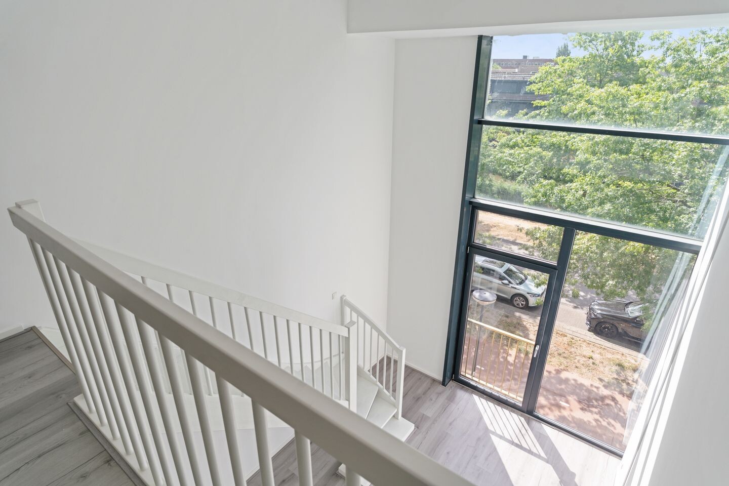 Appartement te koop: Fascinatio Boulevard 946L, Capelle Aan Den Ijssel