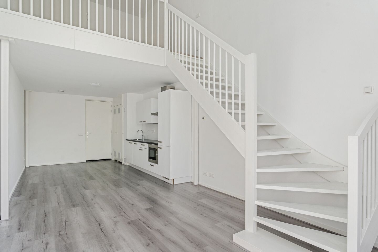 Appartement te koop: Fascinatio Boulevard 946L, Capelle Aan Den Ijssel