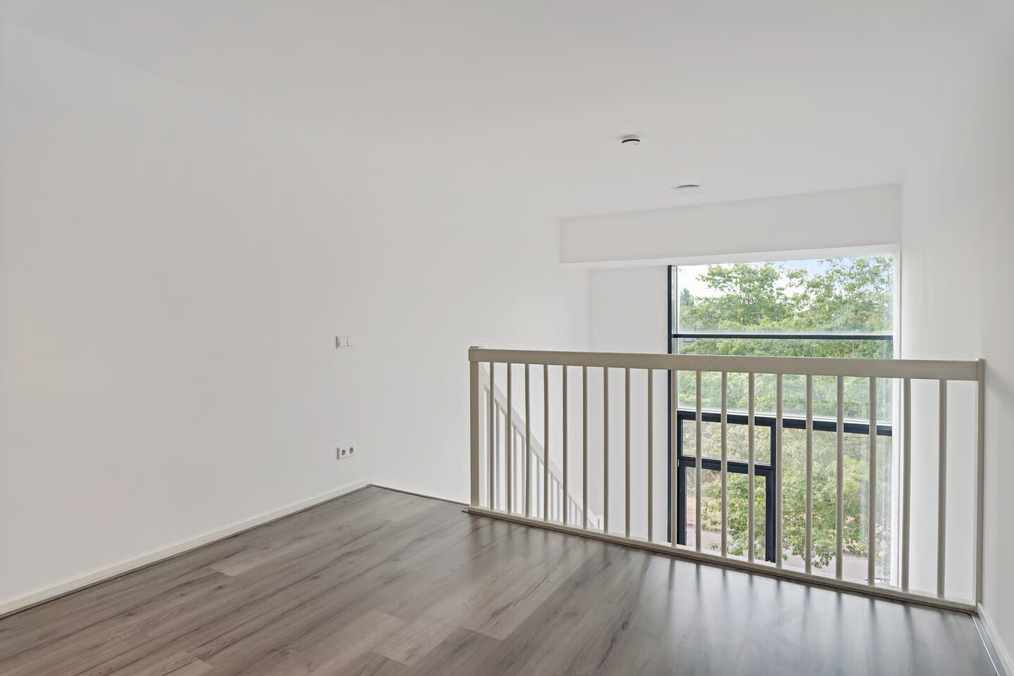 Appartement te koop: Fascinatio Boulevard 946L, Capelle Aan Den Ijssel