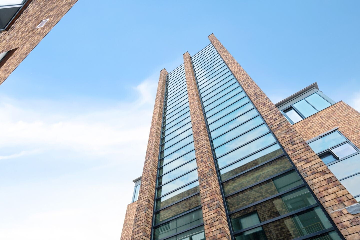 Appartement te koop: Fascinatio Boulevard 946L, Capelle Aan Den Ijssel