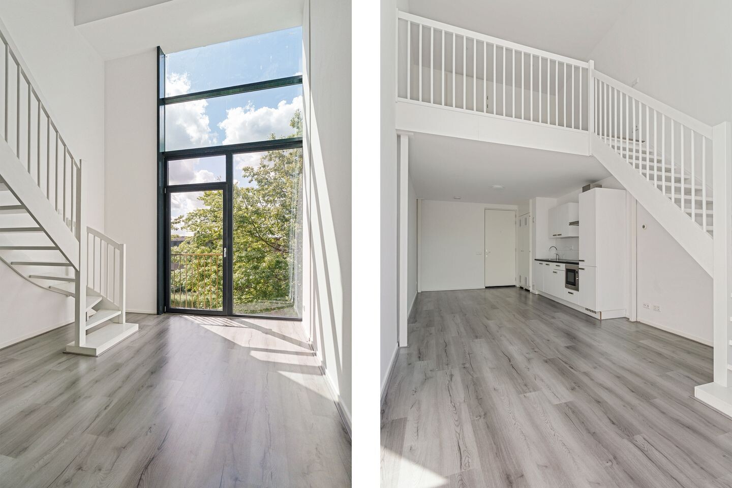 Appartement te koop: Fascinatio Boulevard 946L, Capelle Aan Den Ijssel