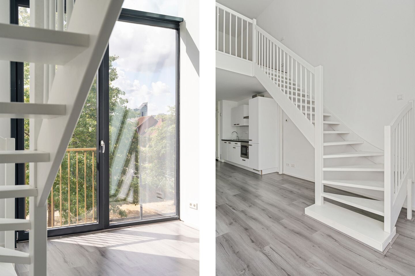 Appartement te koop: Fascinatio Boulevard 946L, Capelle Aan Den Ijssel