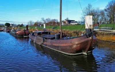 Groenendijk 216