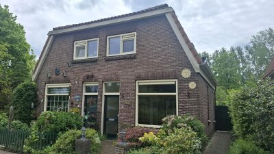 Kortlandstraat 33
