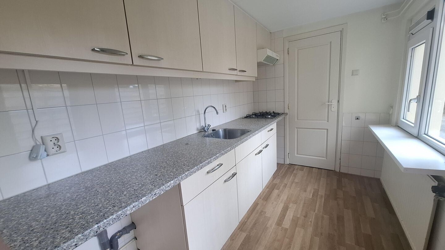 Twee-onder-één-kap te koop: Kortlandstraat 33, Nieuwerkerk Aan Den Ijssel