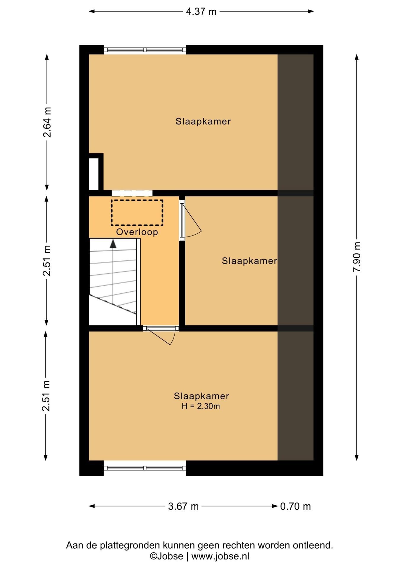 Twee-onder-één-kap te koop: Kortlandstraat 33, Nieuwerkerk Aan Den Ijssel