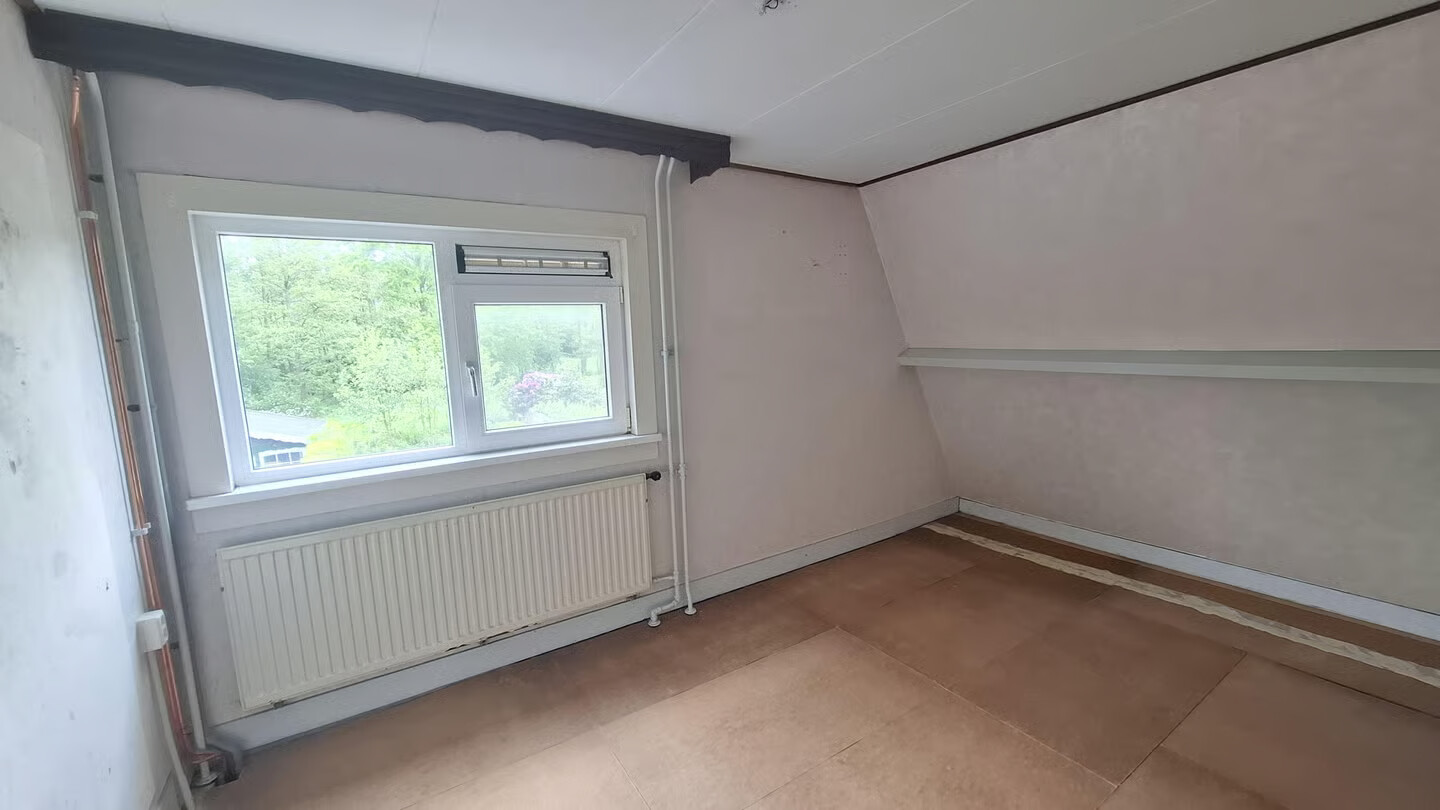 Twee-onder-één-kap te koop: Kortlandstraat 33, Nieuwerkerk Aan Den Ijssel