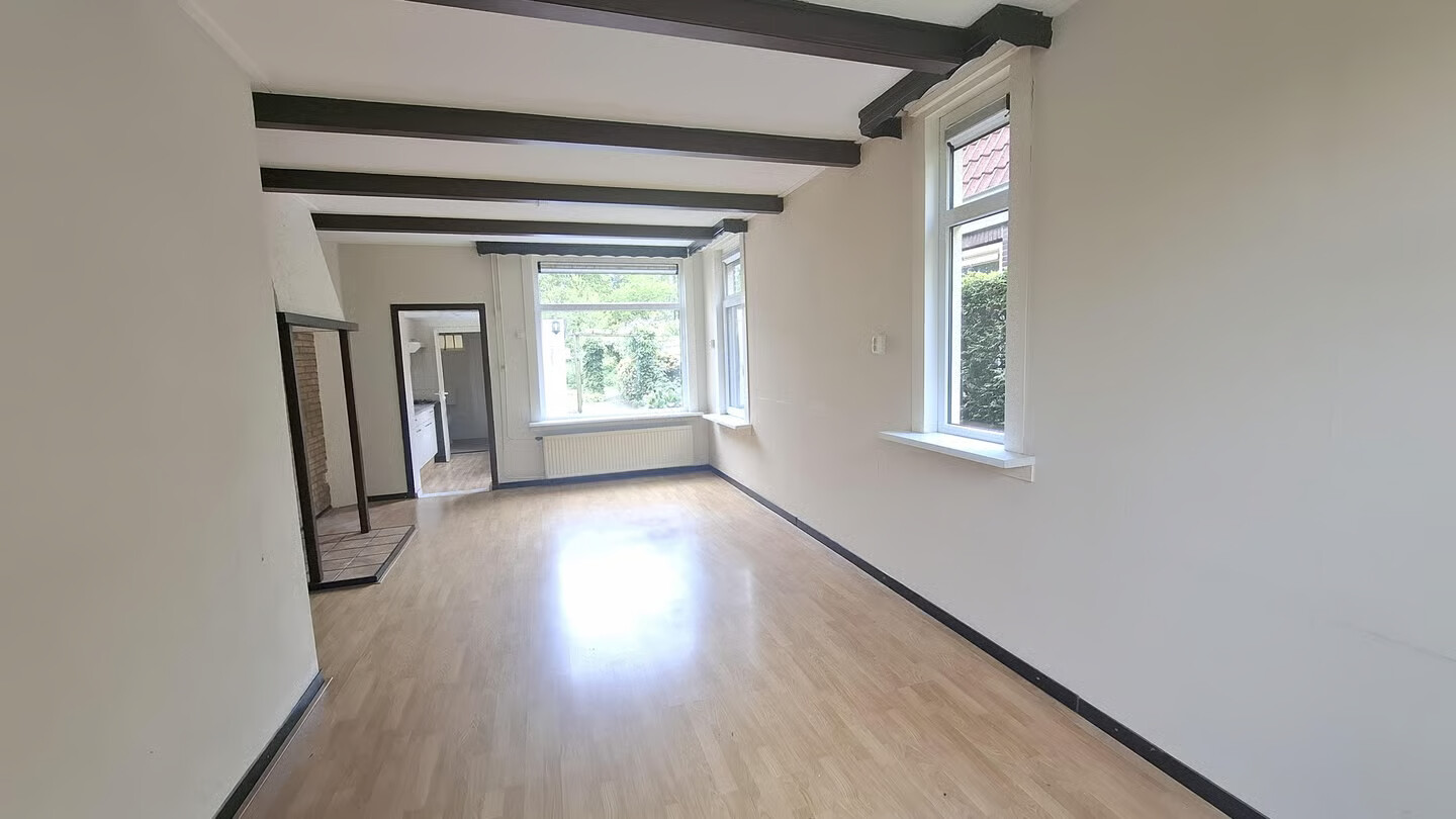 Twee-onder-één-kap te koop: Kortlandstraat 33, Nieuwerkerk Aan Den Ijssel