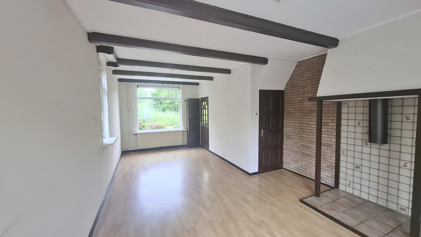 Twee-onder-één-kap te koop: Kortlandstraat 33, Nieuwerkerk Aan Den Ijssel
