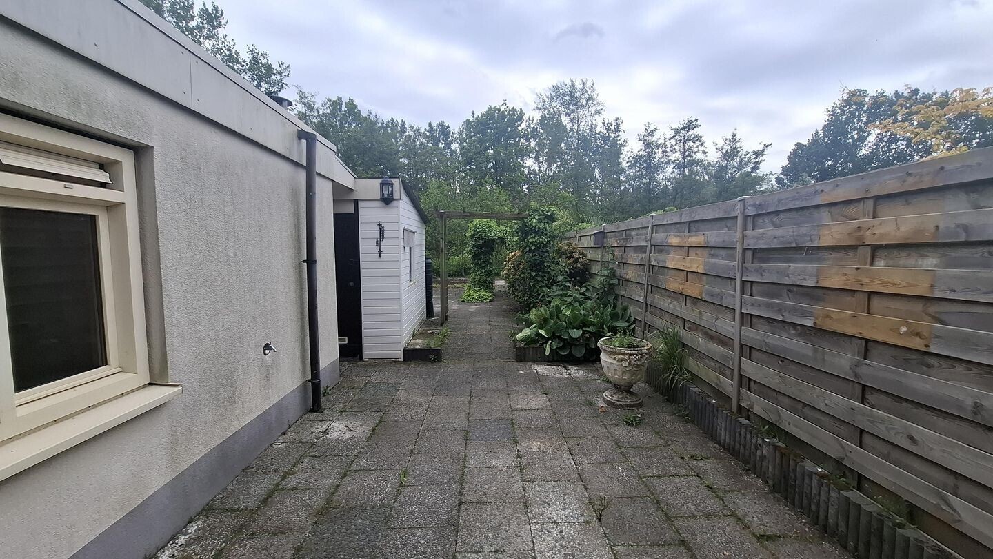 Twee-onder-één-kap te koop: Kortlandstraat 33, Nieuwerkerk Aan Den Ijssel