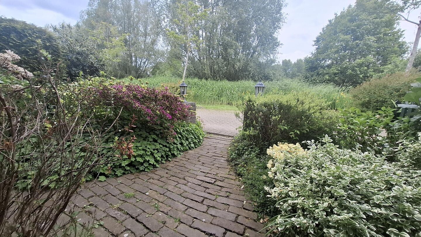 Twee-onder-één-kap te koop: Kortlandstraat 33, Nieuwerkerk Aan Den Ijssel