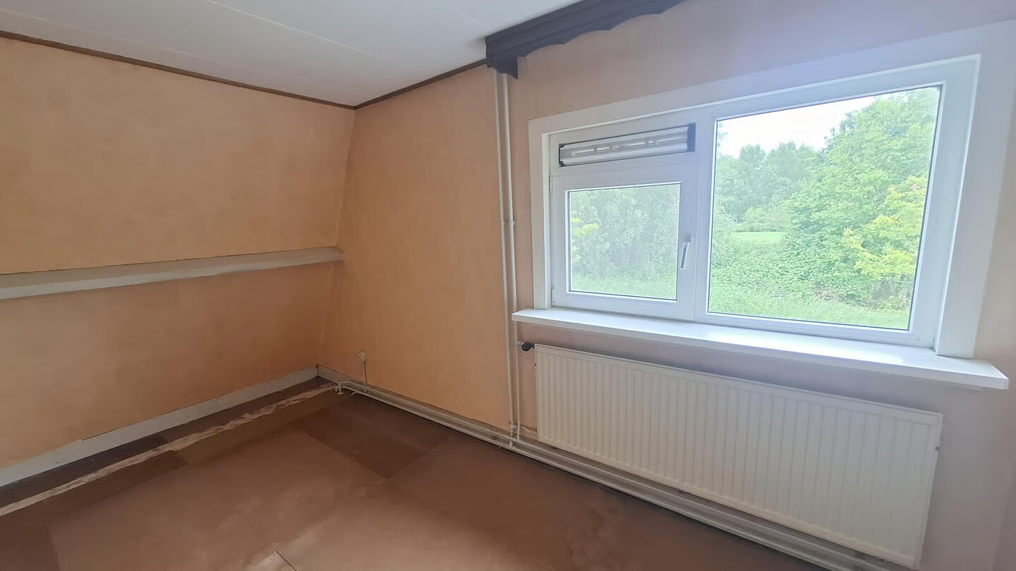 Twee-onder-één-kap te koop: Kortlandstraat 33, Nieuwerkerk Aan Den Ijssel