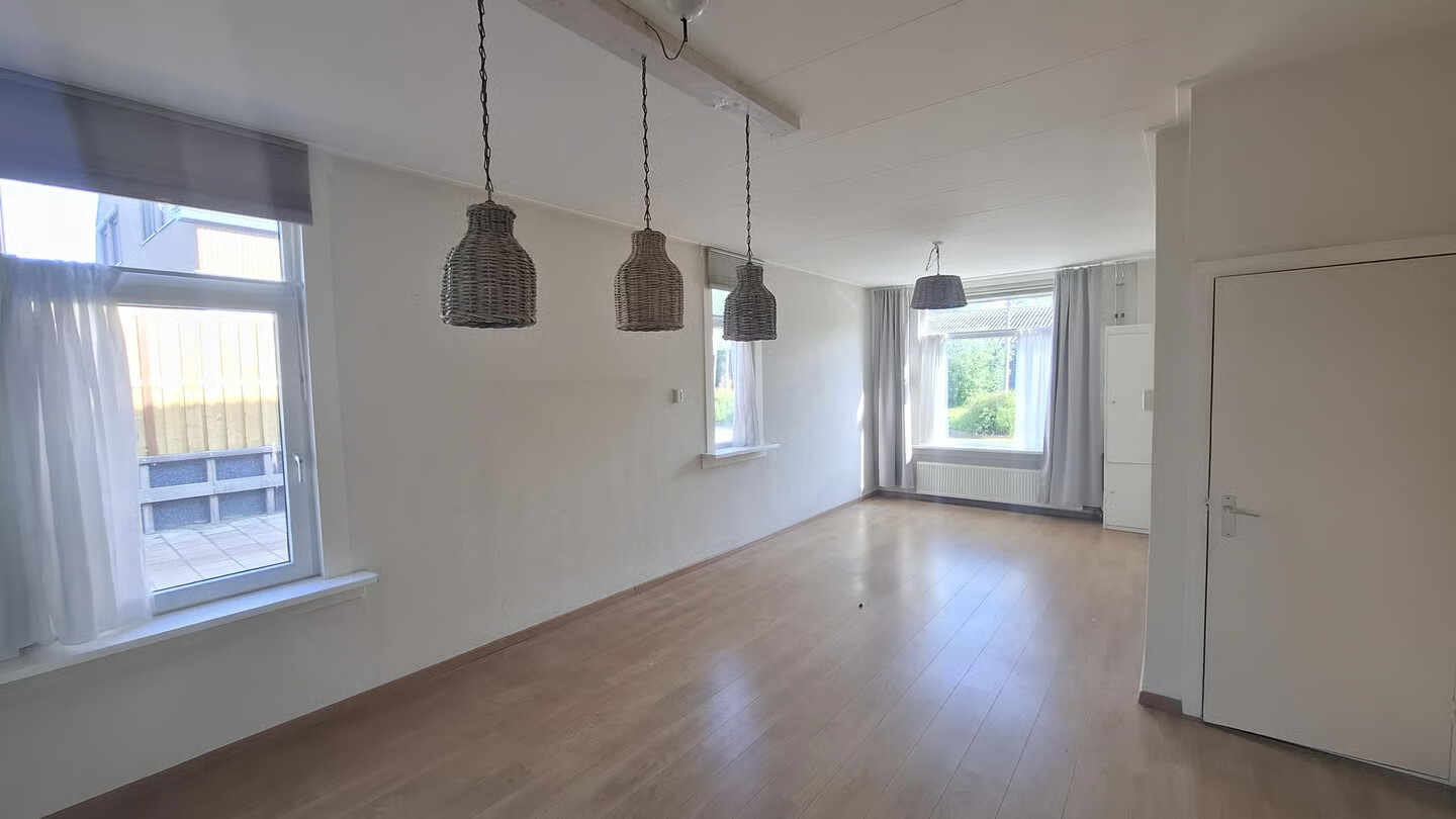 Twee-onder-één-kap te koop: Kortlandstraat 5, Nieuwerkerk Aan Den Ijssel