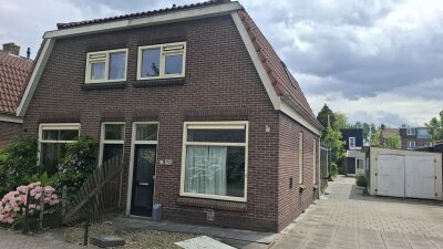 Kortlandstraat 5